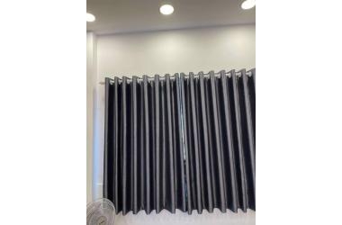 bán nhà âu dương lân, phường 2 quận 8
