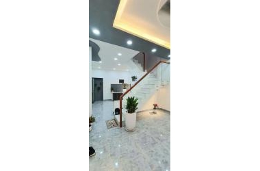 Bán nhf dương bá trạc, phường 2, quận 8