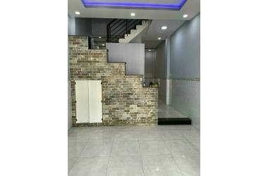 bán nhà phạm thế hiển, phường 6, quận 8