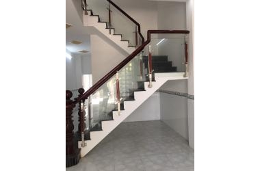 bán nhà Hưng phú phường 10, quận 8