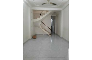bán nhà đường 8 Danh, p4,q8