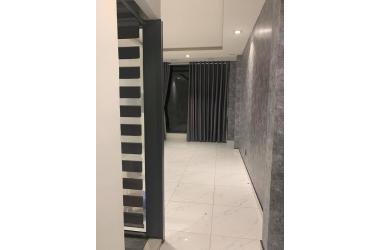 Bán nhà hẻm 6 met Nguyễn Tiểu La, quận 10, giá 5,5 tỷ