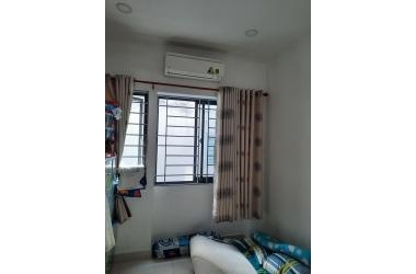 Bán nhà phường 8, quận tân bình, 57m2 giá 4,5 tỷ