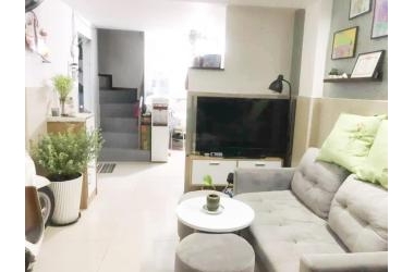 Cần tiền bán gấp nhà hẻm xe hơi tránh khu Bàu Cát, 3 Tầng nở hậu, , giá nhỉnh 3 tỷ