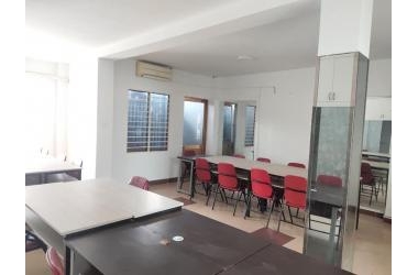 NHÀ MẶT TIỀN KINH DOANH 201M2 ,4 TẦNG, GẦN LŨY BÁN BÍCH, TÂN PHÚ, 2X TỶ