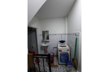 NHÀ VỪA Ở VỪA KINH DOANH, 3 LẦU, DIỆN TÍCH 33M2, GIÁ 4 TỶ xx. PHƯỜNG 10,TÂN BÌNH