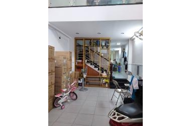 Nhà hẻm xe hơi, diện tích 59m2, 5 tầng, tặng nội thất cao cấp, phường 10, quận 10, giá nhỉnh 9 tỷ