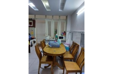 Nhà 5 tầng, diện tích 59m2,gần đường Ni Sư Quỳnh Liên, phường 10, quận tân bình, giá nhỉnh 9 tỷ, tặng nội thất cao cấp