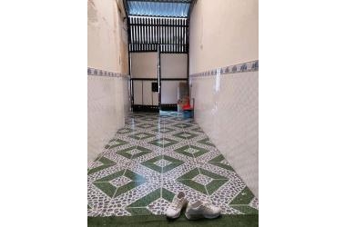 Nhà 4 tầng, Đường Cách Mạng Tháng 8, Quận 10, hơn 5 tỷ xíu