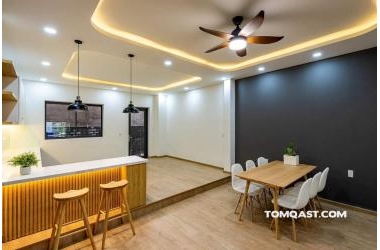 Bán nhà Mặt Tiền Bình Lợi, P.13, Bình Thạnh, dt 109m2, giá 18 tỷ