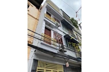 BÁN NHÀ TRƯƠNG ĐỊNH,31M2 TẦNG,mt3,5T 3,5 TỶ