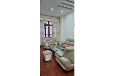 BÁN NHÀ MINH KHAI 4TẦNG,MT4,2m,65m2 5,05 TỶ