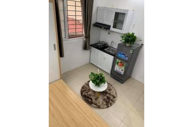 Cần bán nhà riêng NGÃ TƯ SỞ 100M2,7 TẦNG,22 PHÒNG,13,8 TỶ