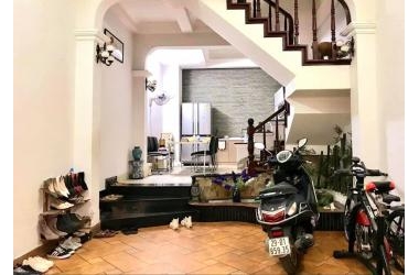 Bán nhà riêng Tân MAI 35m2X 4 tầng, sổ đỏ chính chủ,GIÁ 3,5 TỶ