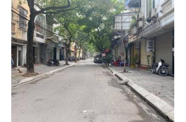 Bán Nhà mặt phố HOÀNG MAI 35M2*5 TẦNG kinh doanh đỉnh 3 TỶ 6 ( có thương lượng)