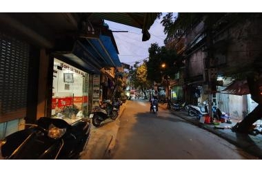 BÁN MẶT PHỐ HOÀNG MAI LÔ GÓC 38m2 MẶT TIỀN RỘNG GIÁ CHỈ 3,6 TỶ