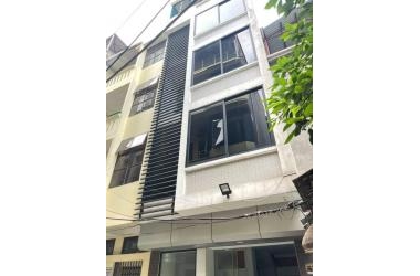 BÁN MẶT PHỐ TÂN MAI LÔ GÓC 38m2 MẶT TIỀN ĐẸP GIÁ 3,6 TỶ