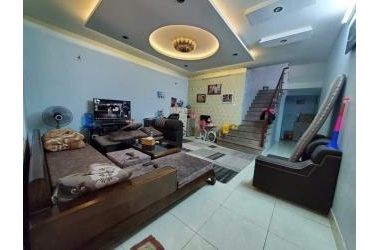 Chính chủ bán gấp nhà riêng Trương Định Hoàng Mai, 55m2, chỉ 2.75 tỷ. LH 0916933554