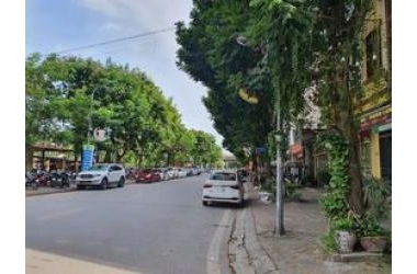 Bán nhà phân lô liền kề ô tô đỗ cửa trung tâm hành chính quận ủy HOÀNG MAI 40M2