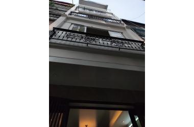 CẦN BÁN NHÀ TÂN MAI 35M2,4 TẦNG,GIÁ NHỈNH 3 TỶ