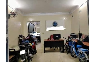 NHÀ HIẾM – PHỐ NGUYỄN LƯƠNG BẰNG – GẦN PHỐ VÀI CHỤC MÉT – 44M2 – 3,8 TỶ