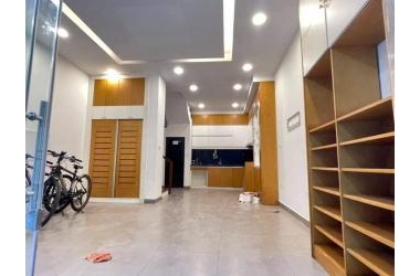 ĐẲNG CẤP – KINH DOANH – OTO 16 CHỖ ĐỖ CỬA – NGÕ PHỐ THÁI HÀ – 38M2 – 8,5 TỶ