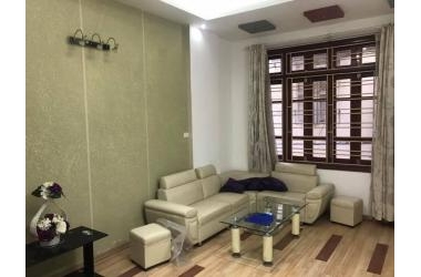 NHÀ ĐẸP – GIÁ MỀM - TRUNG TÂM Q. ĐỐNG ĐA – NGÕ PHỐ XÃ ĐÀN – 35M2 – 6 TẦNG – 4,8 TỶ