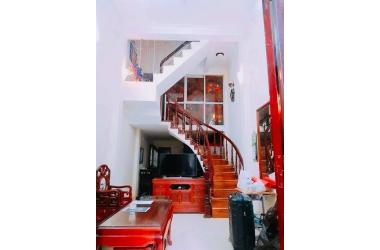 NHÀ ĐẸP – PHỐ CÙ CHÍNH LAN – KHU QUÂN ĐỘI - 48M2 – 4,4 TỶ