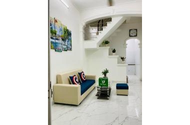NHÀ ĐẸP LUNG LINH–VĂN CHƯƠNG - TRUNG TÂM Q. ĐỐNG ĐA – GẦN HỒ VĂN CHƯƠNG – 30M2 – 2,85 TỶ
