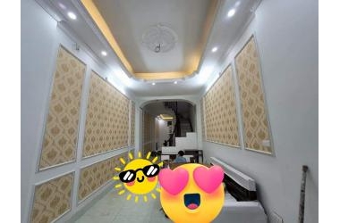 NHÀ TO ĐẸP GIÁ MỀM - PHỐ BÙI XƯƠNG TRẠCH – 47M2 – 4 TẦNG – 4,5 TỶ