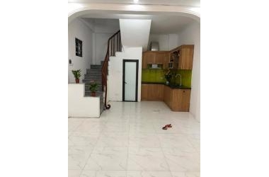 NHỎ XINH – NHÀ HIẾM – 30M2 – 4 TẦNG – 3.25 TỶ