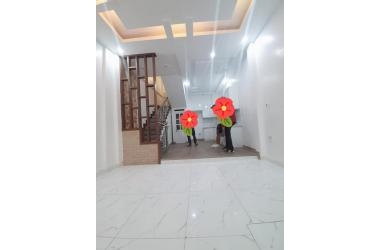 GẤP GẤP!!! CHÍNH CHỦ CẦN BÁN NHANH - NHÀ ĐẸP - SIÊU HIẾM, NGÕ HOÀNG VĂN THÁI, OTO ĐỖ CỔNG, 4 TẦNG, MT 3.8M; 3.65 TỶ.