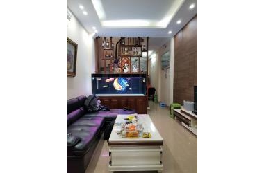 GẤP GẤP!!! CHÍNH CHỦ CẦN BÁN NHANH - NHÀ PHỐ BÙI XƯƠNG TRẠCH, 50 M2, 4 TÂNG, 4,75 TỶ