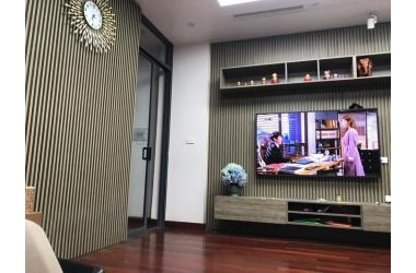 CHÍNH CHỦ BÁN NHANH!!! NHÀ LÊ TRỌNG TẤN, 4 TẦNG, NỘI THẤT HIỆN ĐẠI, GIÁ 3,8TỶ
