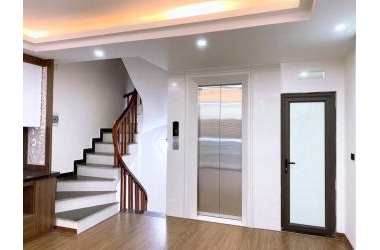 CHÍNH CHỦ BÁN GẤP NHÀ THANG MÁY!!! PHỐ KHƯƠNG ĐÌNH - GẦN 50 M2, 6 TẦNG, MẶT TIỀN 5,2M, GIÁ 6,2TỶ