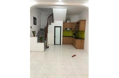 GẤP GẤP!!! NHÀ XINH, HIẾM – KIM GIANG – 30M2 – 4 TẦNG – 3.25 TỶ