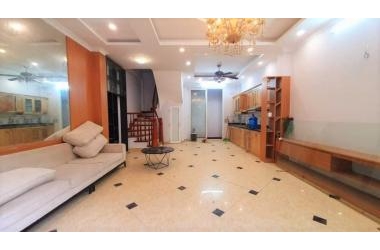 OTO VÀO NHÀ!!! KINH DOANH - PHỐ VƯƠNG THỪA VŨ – GẦN 50M2 – 4 TẦNG – 7.3 TỶ