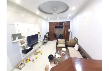 GẤP GẤP!!! NHÀ ĐẸP – TẶNG LẠI NỘI THẤT – LÊ TRỌNG TẤN – 46 M2 – GIÁ 4.4 TỶ