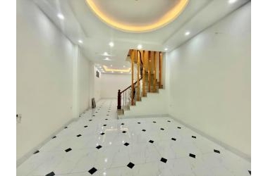 GẤP GẤP!!! NHÀ ĐẸP - Ở LUÔN - PHỐ KHƯƠNG ĐÌNH - 35 M2, 5 TẦNG, MẶT TIỀN 5M, GIÁ 4.3TỶ