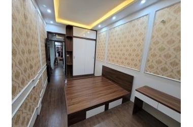 GẤP GẤP!!! NHÀ TO ĐẸP GIÁ MỀM - PHỐ BÙI XƯƠNG TRẠCH – 47M2 – 4 TẦNG – 4,5 TỶ