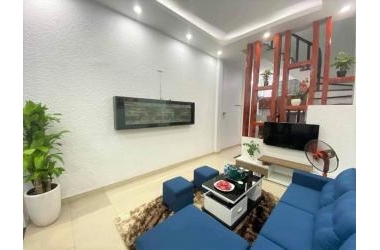 NHÀ ĐẸP GIÁ MỀM - PHỐ KHƯƠNG TRUNG – HƠN 30M2 – 4 TẦNG – 3.3 TỶ