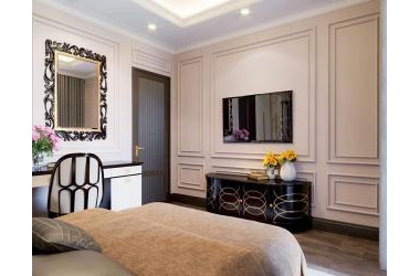 GẤP GẤP!!! NHÀ ĐẸP Ở LUÔN – GIÁ MỀM – 52 M2 - GIÁ 4.95 TỶ - CÙ CHÍNH LAN