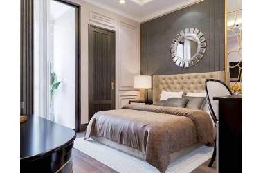 OTO VÀO NHÀ!!! GẦN 40 M2, 6 TẦNG, MẶT TIỀN 3,6M, 6,8 TỶ