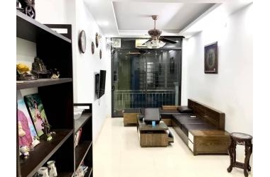 OTO ĐỖ CỬA!!! NHÀ PHỐ XÃ ĐÀN – GẦN 40 M2, 7 TẦNG, THANG MÁY, GIÁ 6,7 TỶ