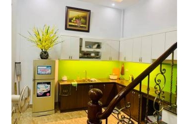 NHÀ PHÂN LÔ CÁN BỘ CAO CẤP – AN SINH ĐỈNH – HOÀNG VĂN THÁI – 40M2 – 3,7 TỶ