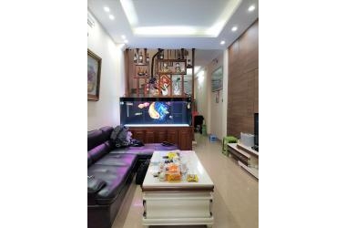 NHÀ ĐẸP – NGÕ TO RỘNG OTO VÒNG QUANH - PHỐ BÙI XƯƠNG TRẠCH, 50 M2, 4 TÂNG, GIÁ 4,75 TỶ