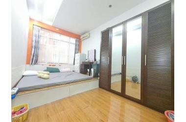 OTO TRÁNH CÁCH 30M – LÊ TRỌNG TẤN, 35 M2, GẦN 4 TỶ