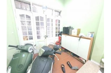 NHÀ ĐẸP XINH XẮN – NGÕ PHỐ LÊ TRỌNG TẤN, 35 M2, GIÁ 3.95 TỶ