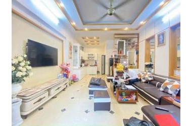 OTO TRÁNH CÁCH 30M – LÊ TRỌNG TẤN, 35 M2, GẦN 4 TỶ.