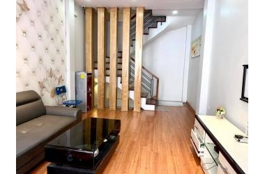 ANH THANH CẦN BÁN GẤP – CĂN 30 M2 – TÔN THẤT TÙNG – GIÁ 3.75 TỶ